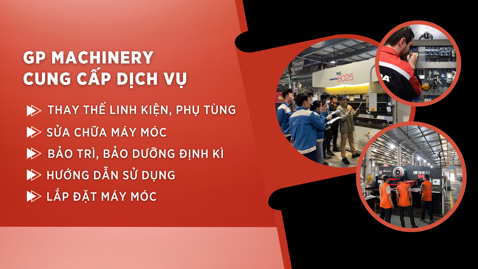 sửa chữa, bảo trì, bảo dưỡng máy cnc sửa chữa, bảo trì, bảo dưỡng máy cnc