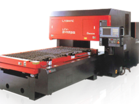 Cắt Laser Cnc Là Gì? Nguyên Lý Hoạt Động Của Máy Cắt Laser Kim Loại  