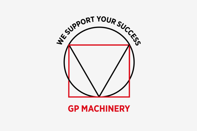 GP MACHINERY